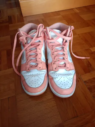 Zapatillas Nike Air Salmon Talla 38