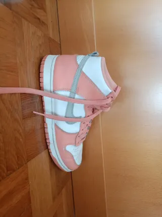 Zapatillas Nike Air Salmon Talla 38