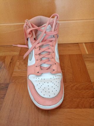 Zapatillas Nike Air Salmon Talla 38