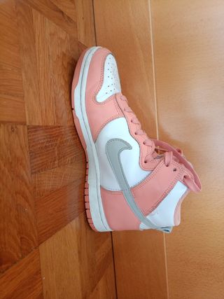 Zapatillas Nike Air Salmon Talla 38