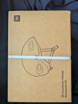 Casco Xiaomi Commuter MCH01NEB