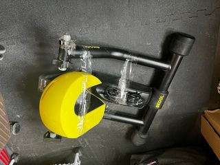 Rodillo Bkool Smart 2 Completo