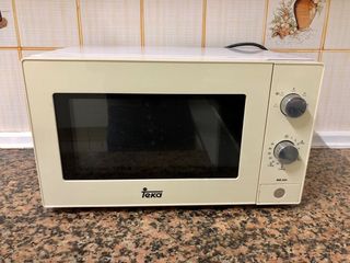 Microondas Teka MW200 Blanco