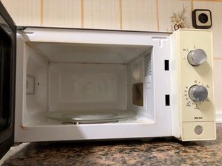 Microondas Teka MW200 Blanco