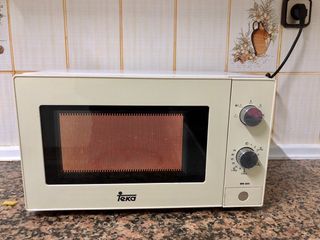Microondas Teka MW200 Blanco