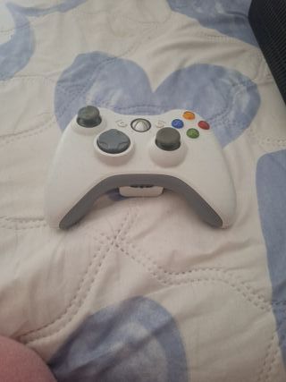 Xbox 360 Microsoft Negra