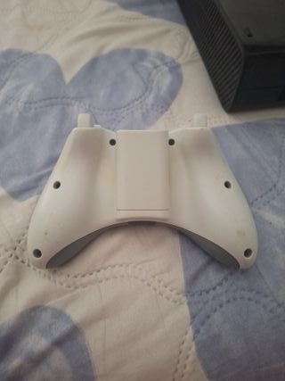Xbox 360 Microsoft Negra