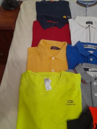 Set di abbigliamento per bambini taglia M