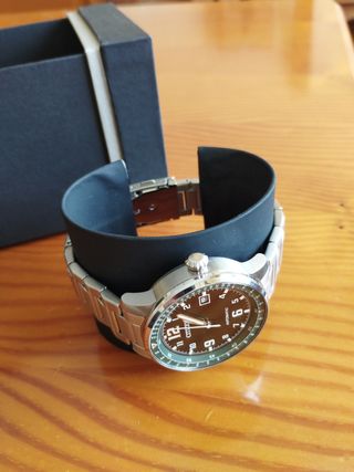 Reloj Citizen Automático