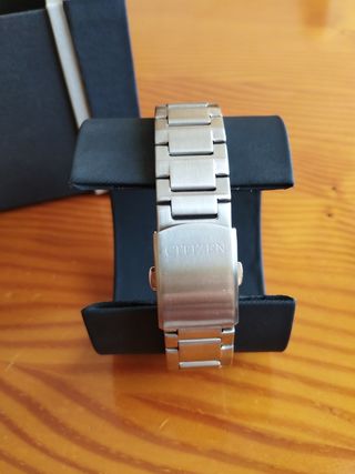 Reloj Citizen Automático