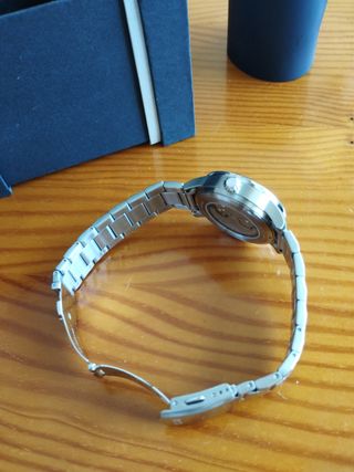 Reloj Citizen Automático