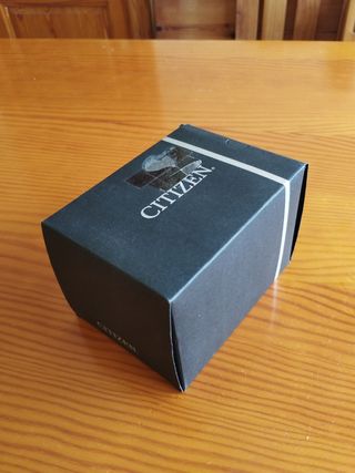 Reloj Citizen Automático