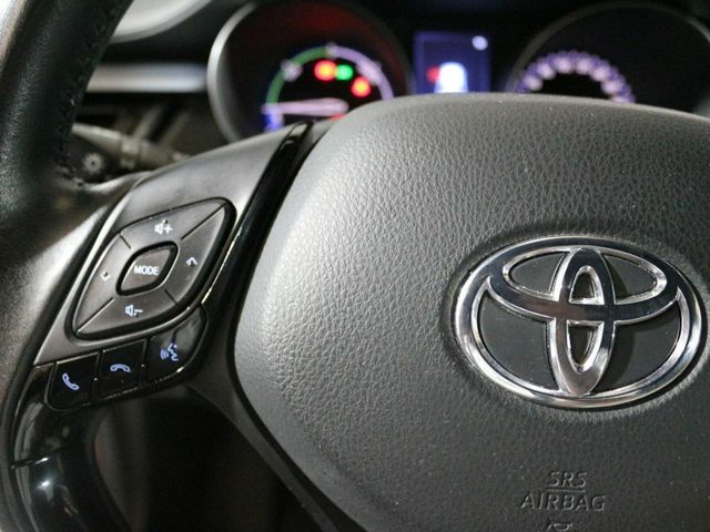 Toyota C-HR 1.8 125H Advance