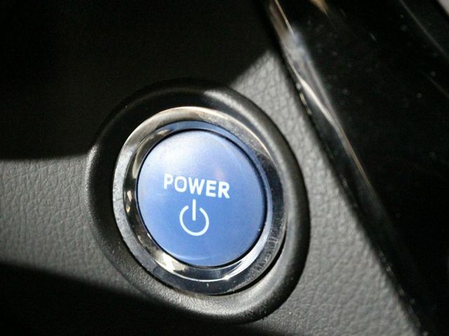 Toyota C-HR 1.8 125H Advance