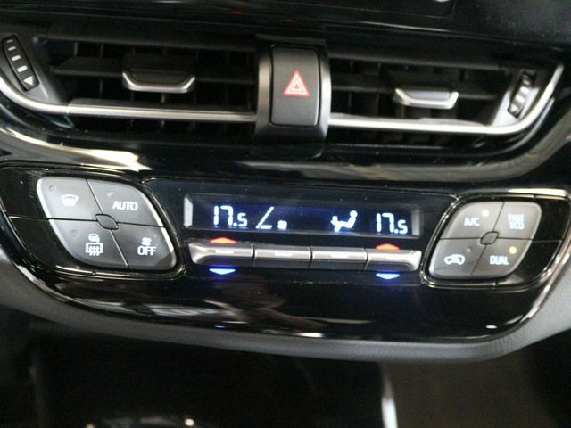 Toyota C-HR 1.8 125H Advance