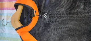 Chaqueta Moto Verano Hombre Acerbis