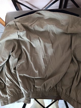 Cazadora Polo Ralph Lauren Talla XL