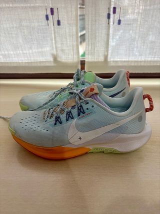 Nike Pegasus Trail 5.