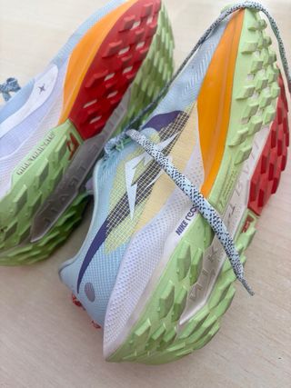Nike Pegasus Trail 5.