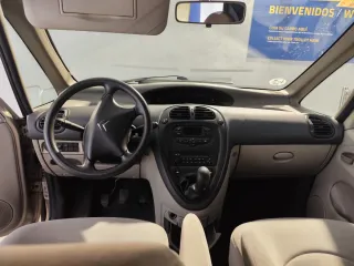 citroen Xsara picasso picasso 2003