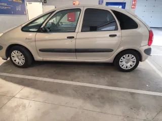citroen Xsara picasso picasso 2003