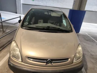 citroen Xsara picasso picasso 2003