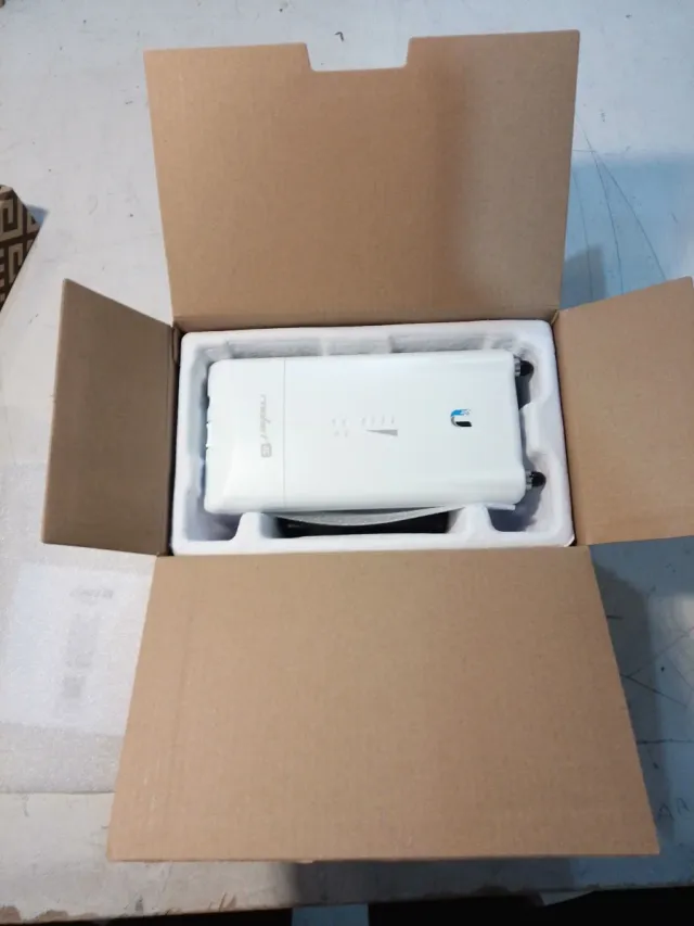 Ubiquiti Rocket AC 5GHz