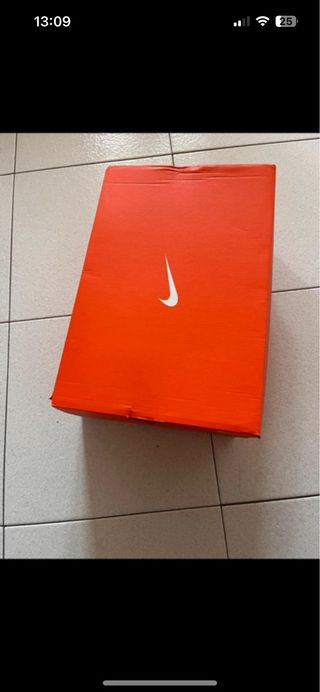 Scarpe Nike Allenamento Palestra Nere/Grigie