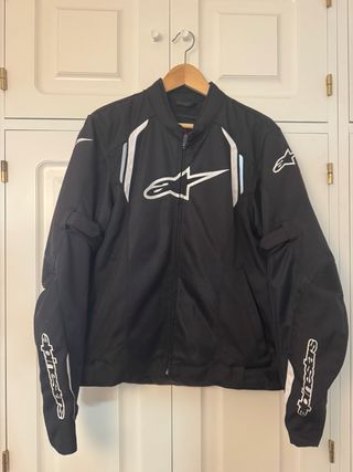 Chaqueta Alpinestars Ast Air Verano