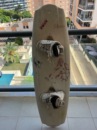 Tabla Wakeboard Liquid Force