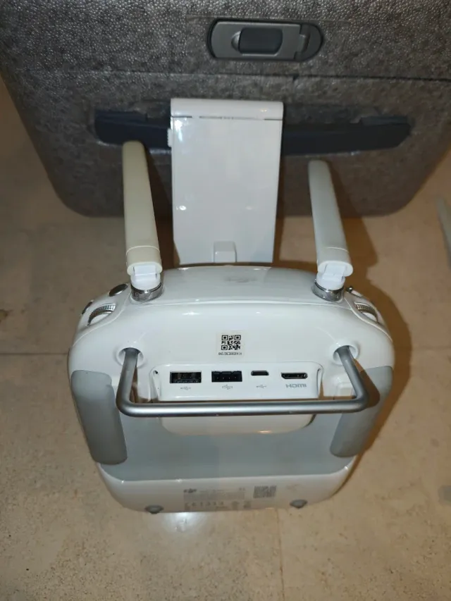 DJI Phantom 4 Standard - Emisora módulo HDMI
