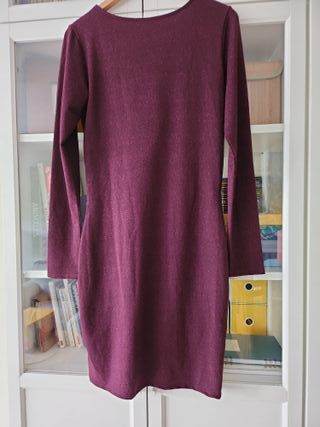 Vestido mujer PIECES