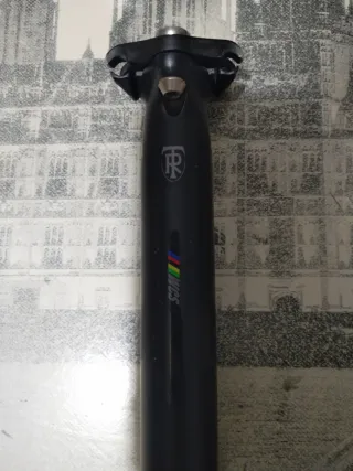 Tija de sillín Ritchey WCS