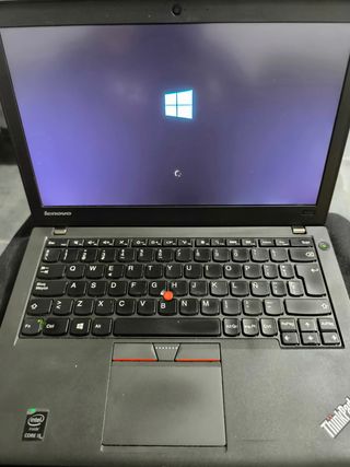 Lote 3 Lenovo Thinkpad X250 Doble Batería