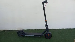 Patinete Eléctrico Xiaomi