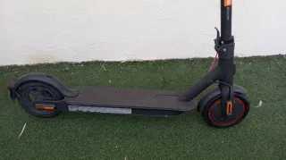 Patinete Eléctrico Xiaomi