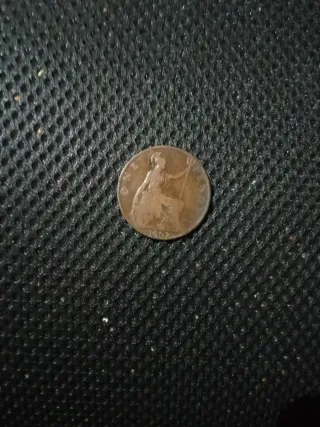 Moneda Antigua 1902
643794611
Abierto a ofertas .