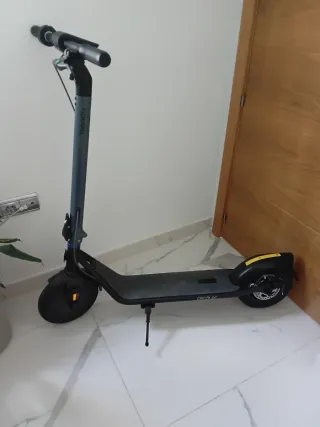 Patinete Eléctrico Cecotec Bongo Serie D20 XL