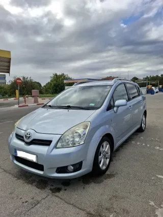 Toyota Corolla 2009