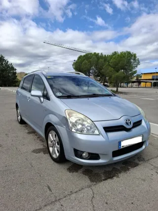 Toyota Corolla 2009
