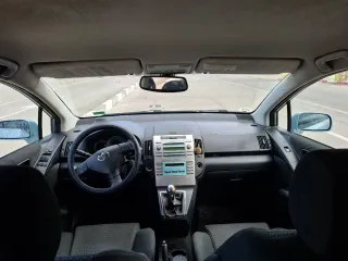 Toyota Corolla 2009