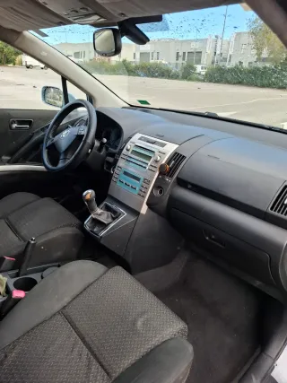 Toyota Corolla 2009