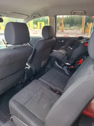 Toyota Corolla 2009