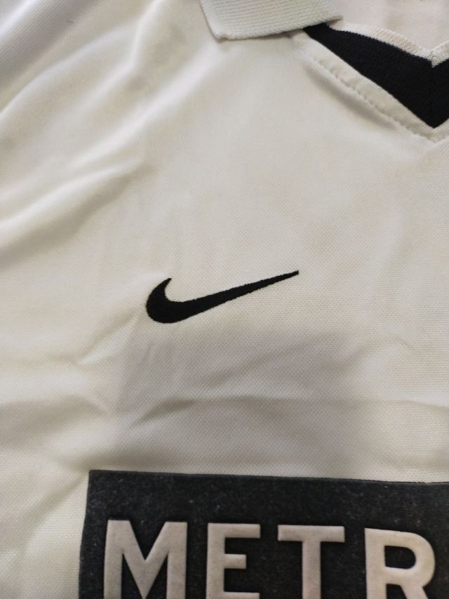 Camiseta Nike Valencia F.C.