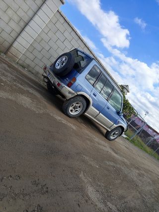 Suzuki Vitara 1900