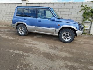 Suzuki Vitara 1900