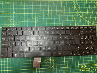 Placa base Asus A55V