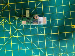 Placa base Asus A55V