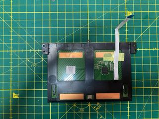 Placa base Asus A55V