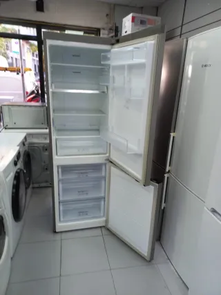 Nevera Samsung 185,m nofrost 